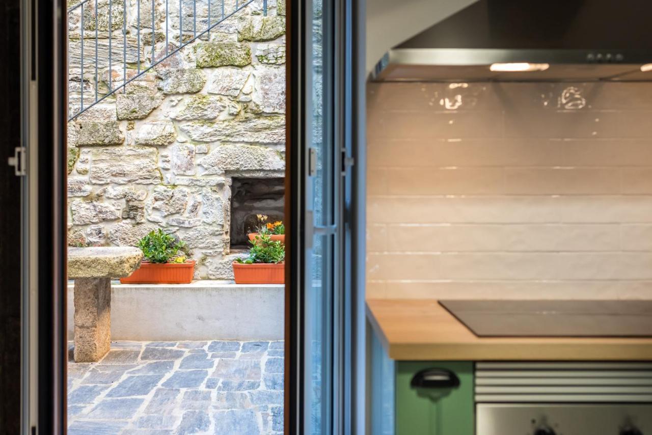 Feel Discovery Homes In Douro Peso da Régua Exterior foto
