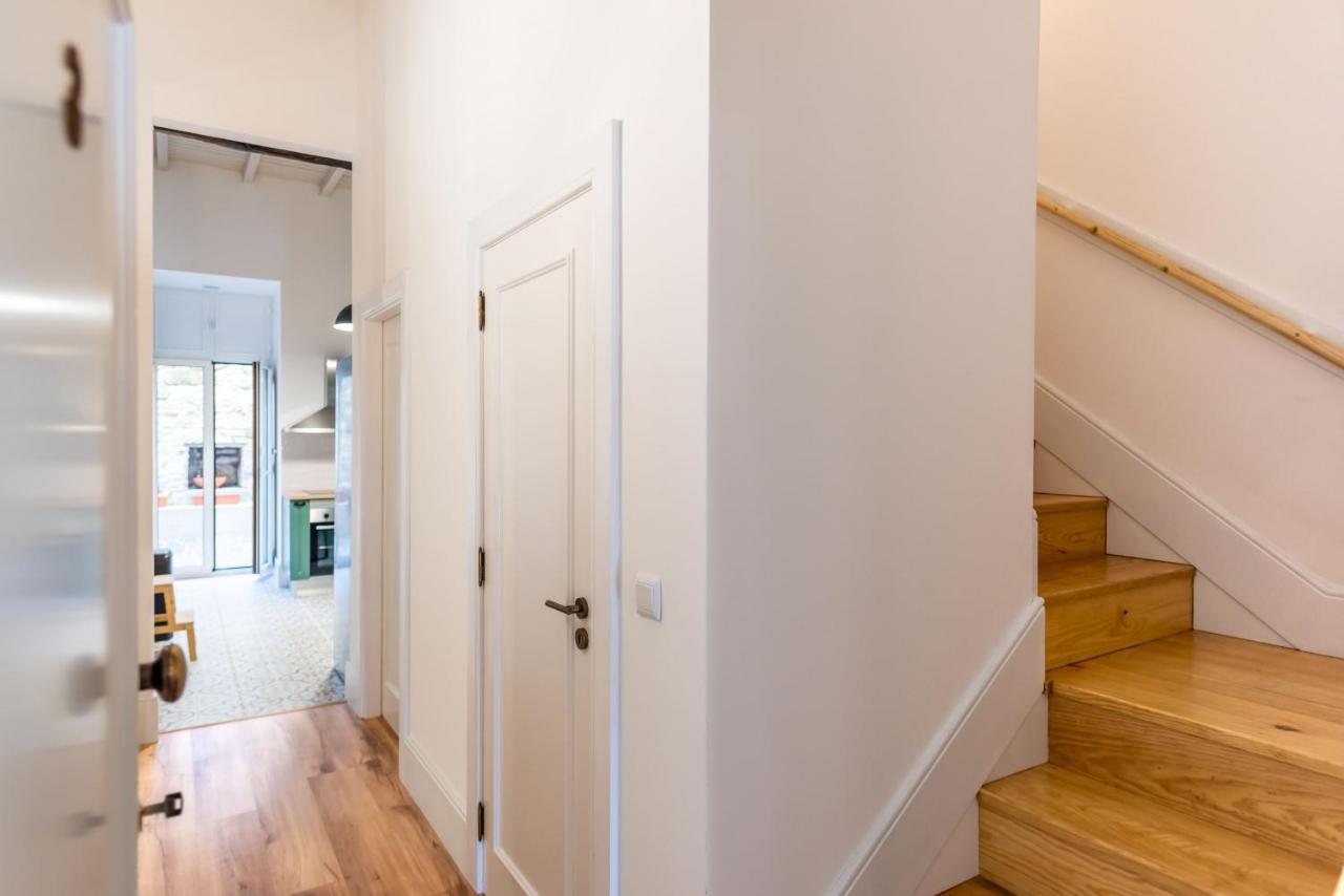 Feel Discovery Homes In Douro Peso da Régua Exterior foto