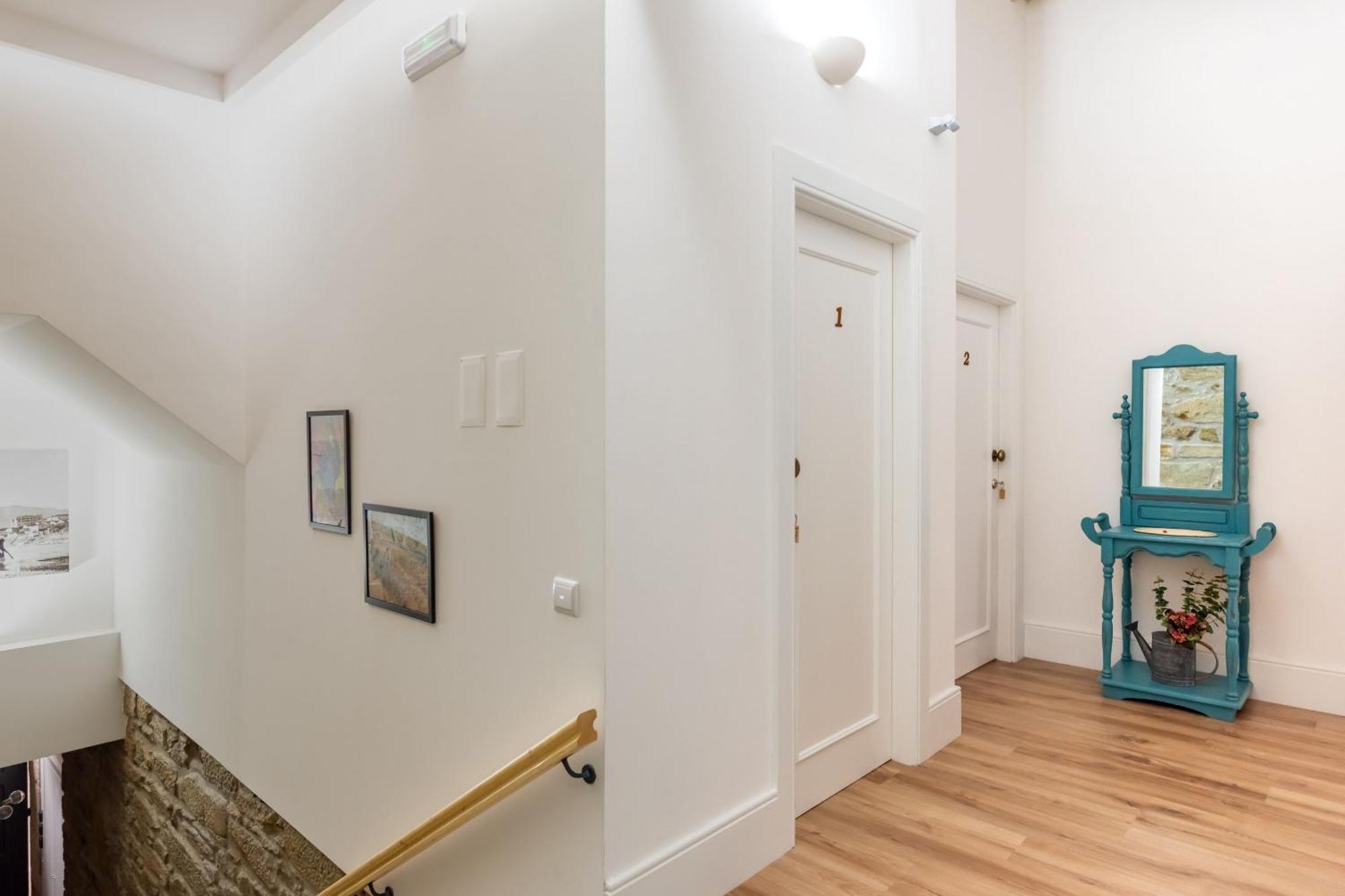 Feel Discovery Homes In Douro Peso da Régua Exterior foto
