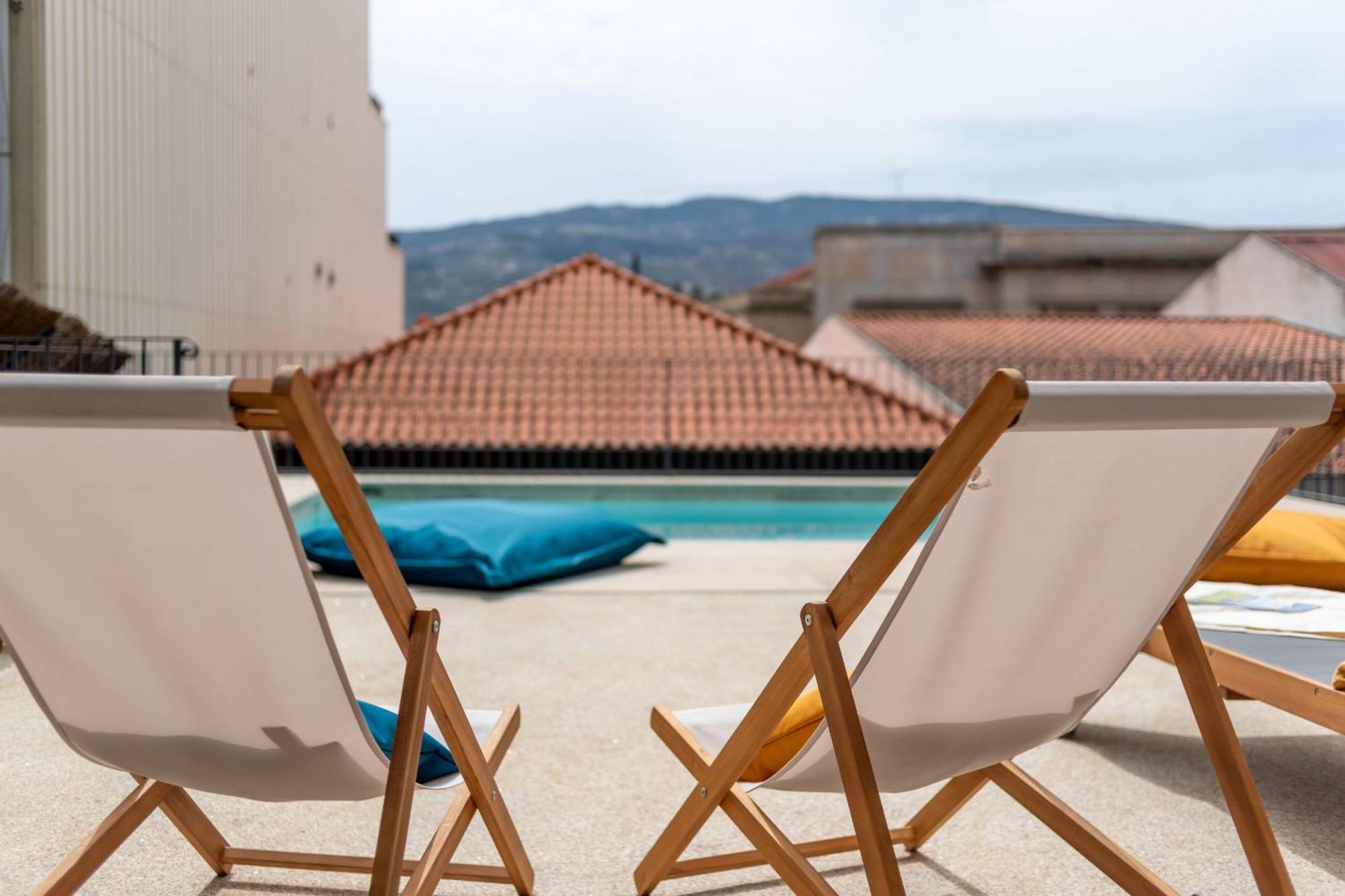 Feel Discovery Homes In Douro Peso da Régua Exterior foto