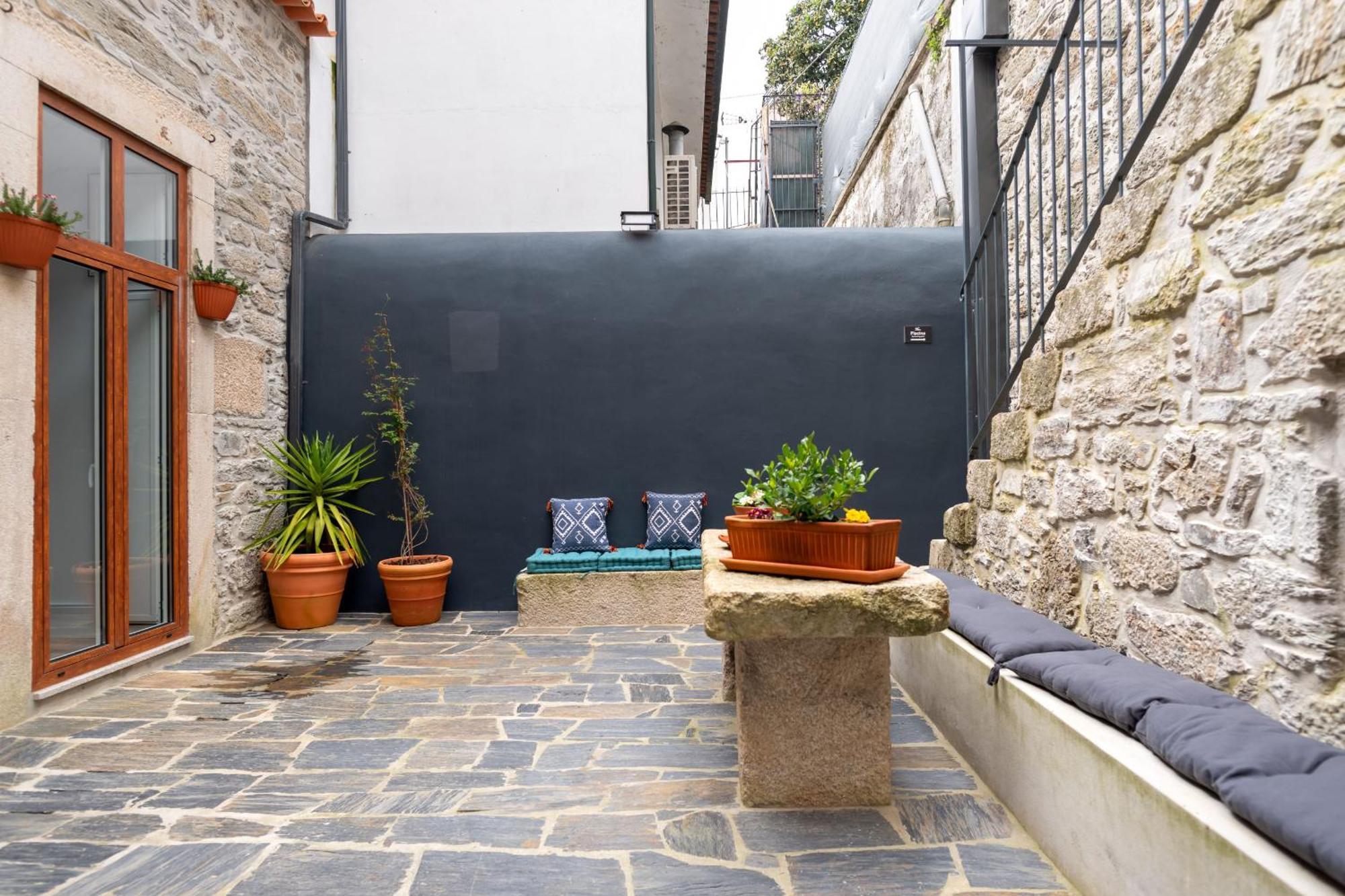 Feel Discovery Homes In Douro Peso da Régua Exterior foto