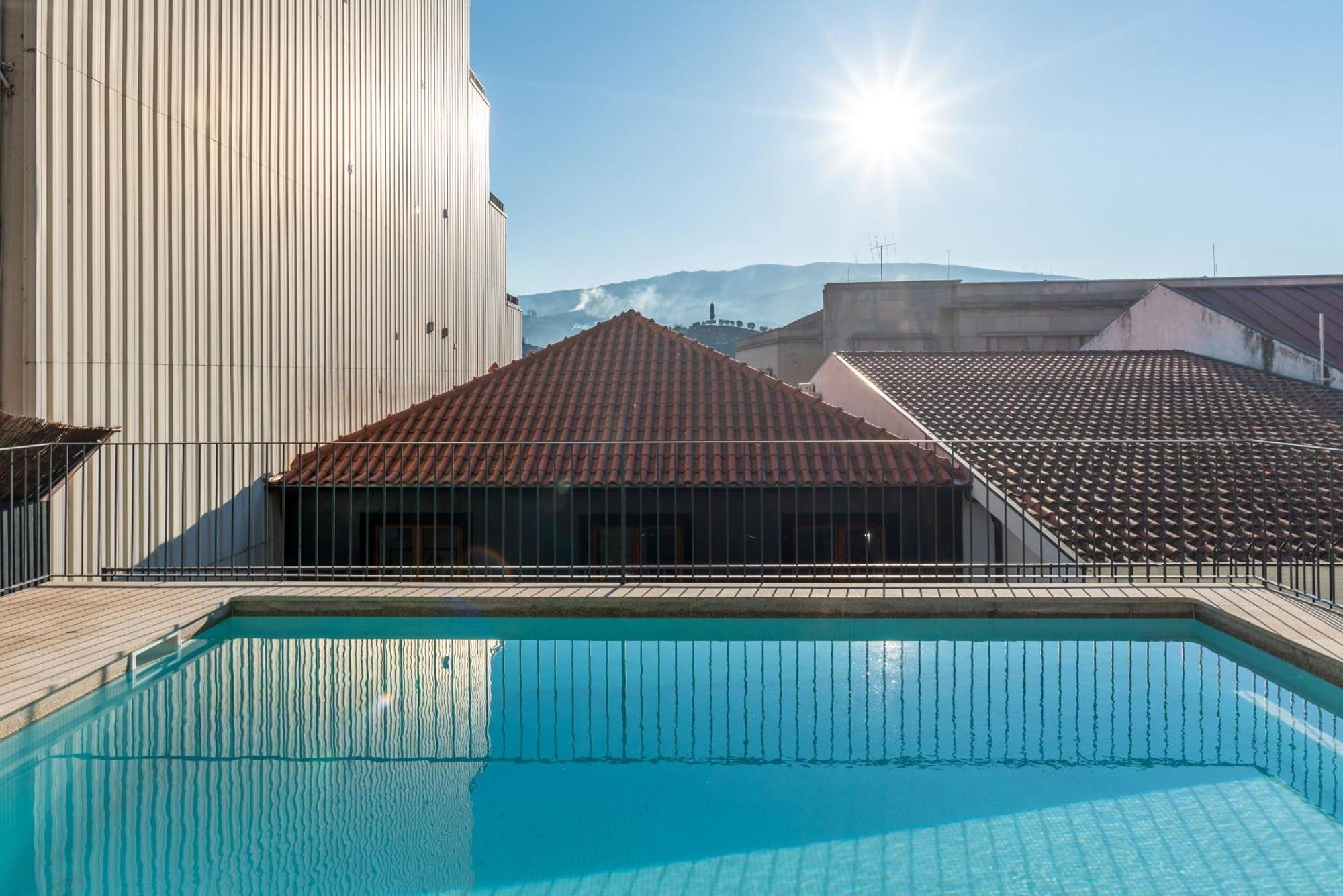 Feel Discovery Homes In Douro Peso da Régua Exterior foto