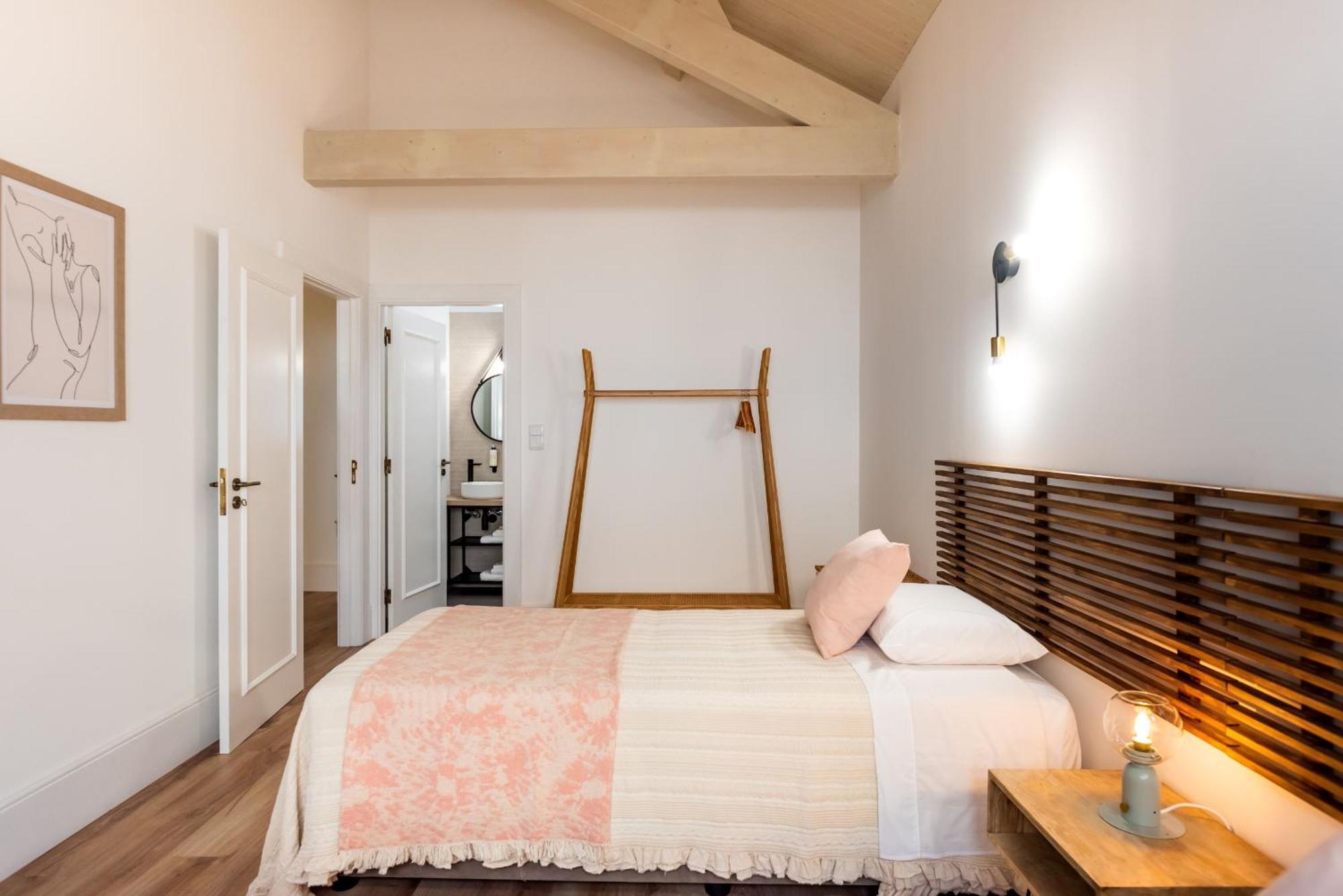 Feel Discovery Homes In Douro Peso da Régua Exterior foto