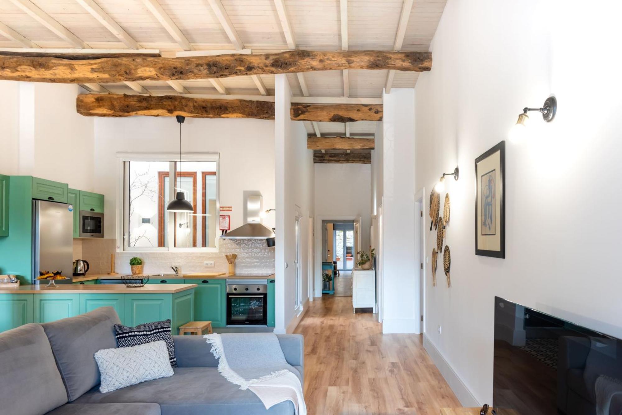 Feel Discovery Homes In Douro Peso da Régua Exterior foto