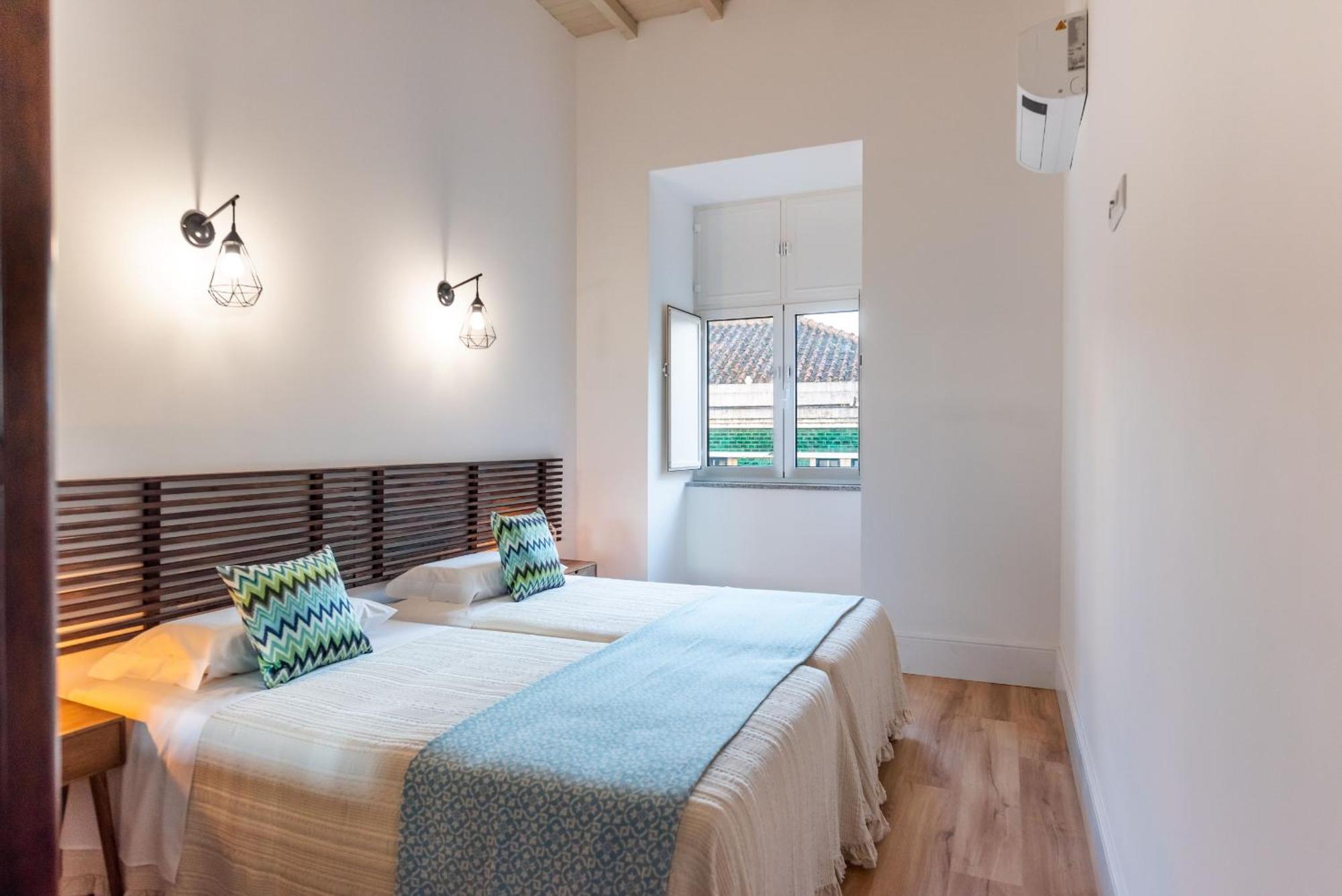 Feel Discovery Homes In Douro Peso da Régua Exterior foto