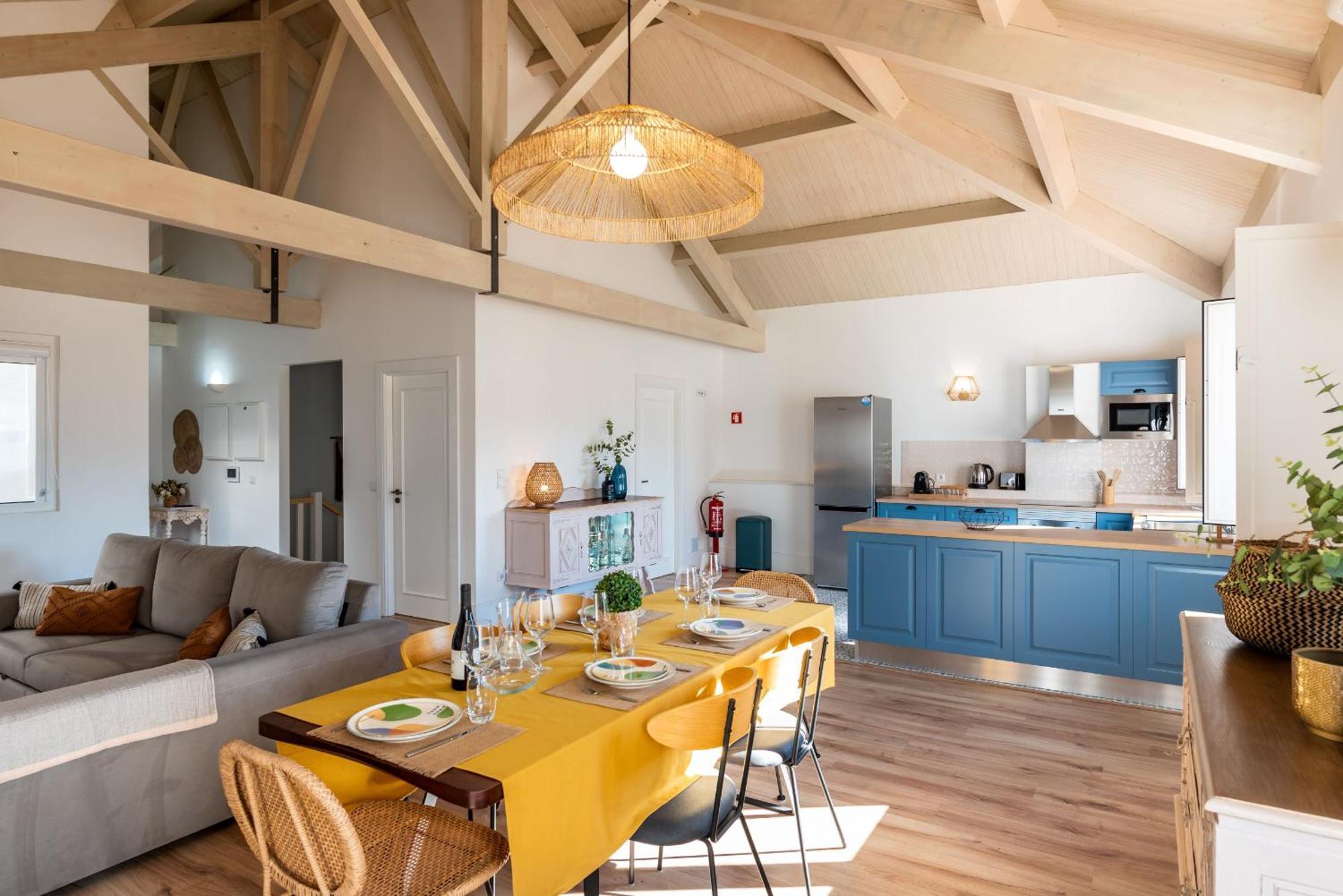 Feel Discovery Homes In Douro Peso da Régua Exterior foto