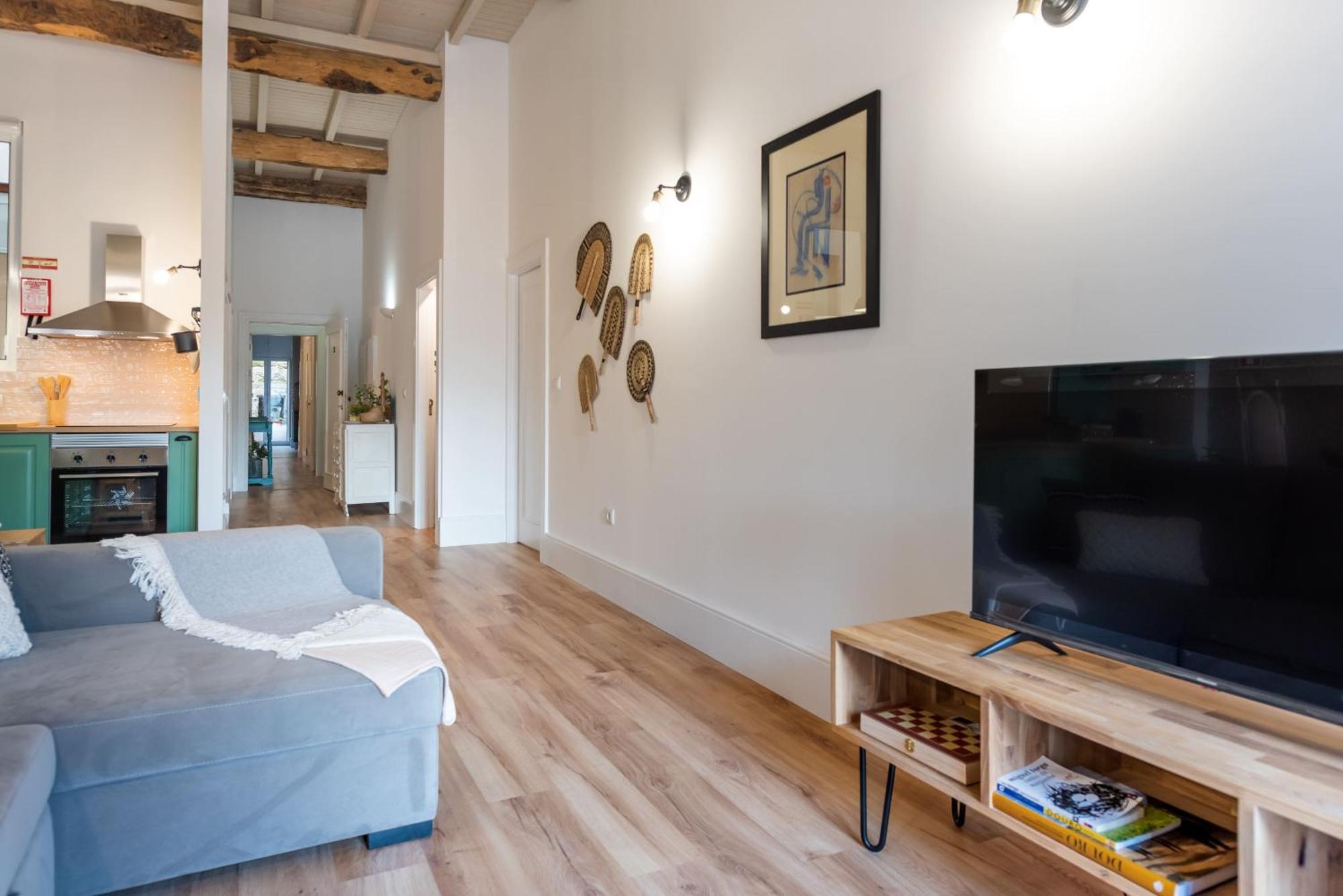 Feel Discovery Homes In Douro Peso da Régua Exterior foto