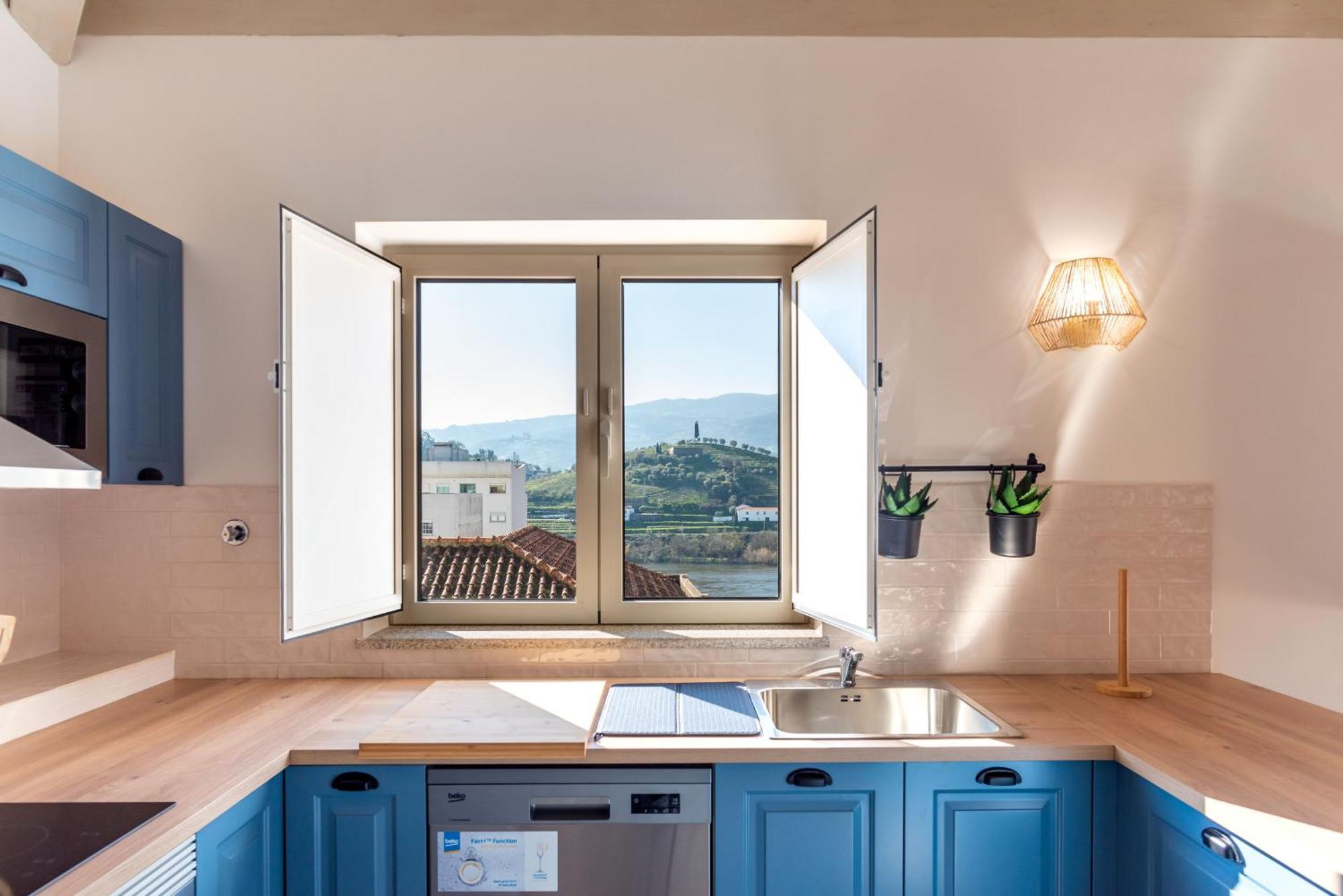 Feel Discovery Homes In Douro Peso da Régua Exterior foto