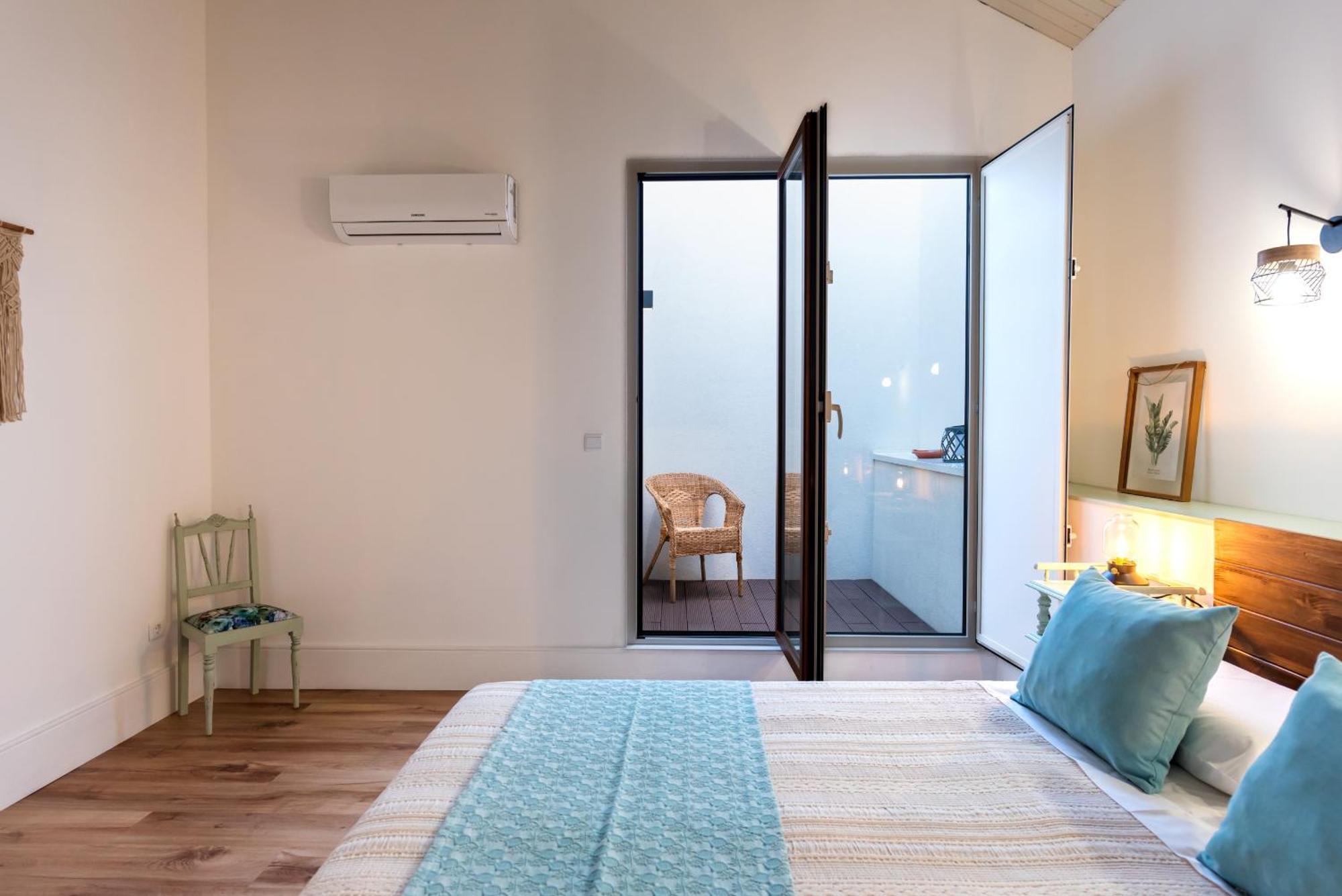 Feel Discovery Homes In Douro Peso da Régua Exterior foto